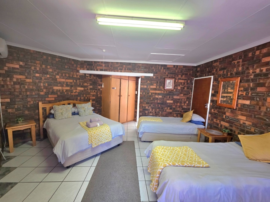 Commercial Property for Sale in Bethlehem Free State